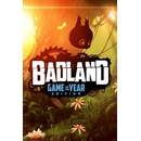 Badland GOTY