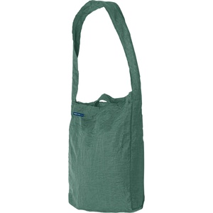 Ticket to the Moon Чанта за рамо Ticket to the moon Eco Bag Medium Premium Edition Shoulder bag - Sage Green / Sage Green - размер 15 l (510-4924-0411)