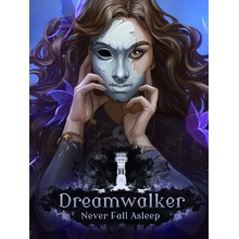 Dreamwalker: Never Fall Asleep