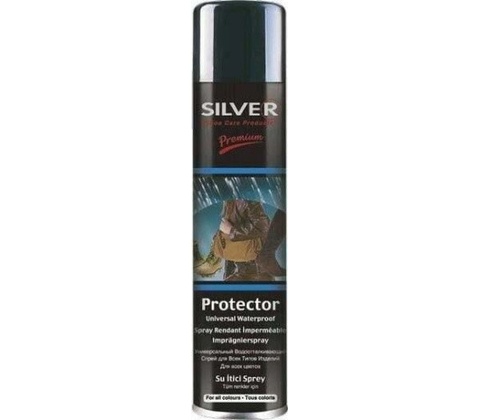 SILVER Aqua Stop 400 ml