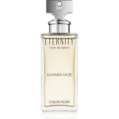Calvin Klein Eternity Summer Daze parfémovaná voda dámská 100 ml