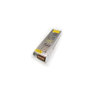 Spínaný zdroj vnitřní 12V 12,5A 150W Slim