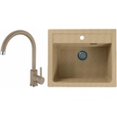 Set Alveus Atrox 30 + Roxa