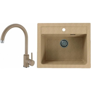 Set Alveus Atrox 30 + Roxa