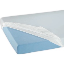 TiaHome Nepremokavá plachta s gumou po obvode 90x200