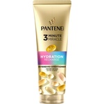 Pantene Pro-V 3 Minute Miracle Hydration Recharge Intensive Conditioner 220 ml