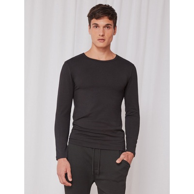 Gisela ТЕРМО БЛУЗА 1/0150 negro gisela