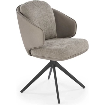 Halmar Isobel šedá