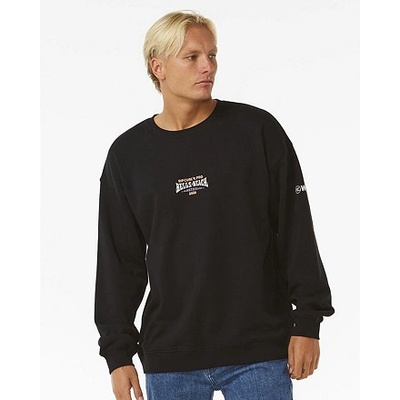 Rip Curl Rip Curl PRO 2024 CREW Black