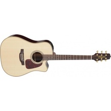 Takamine P5DC Natural