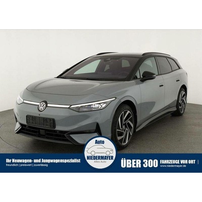 Volkswagen ID.7 Tourer Pro 210 kW