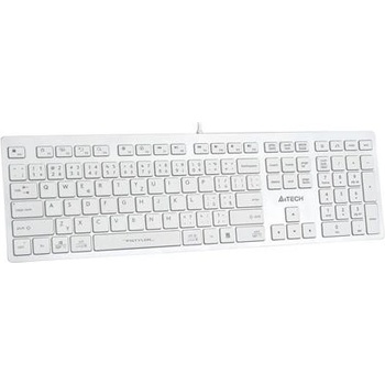 A4Tech Fstyler FX50 White