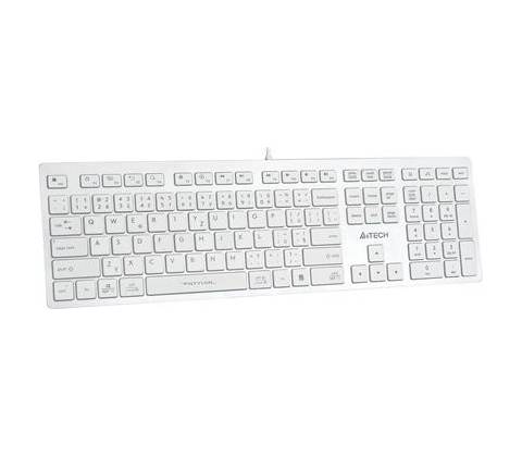 A4Tech Fstyler FX50 White