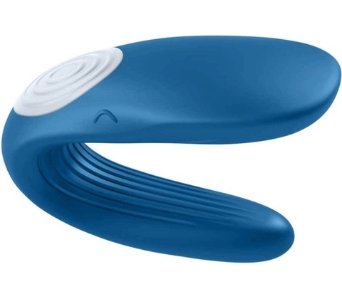 Satisfyer Double Whale