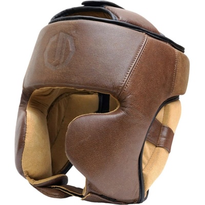 Octagon Old school