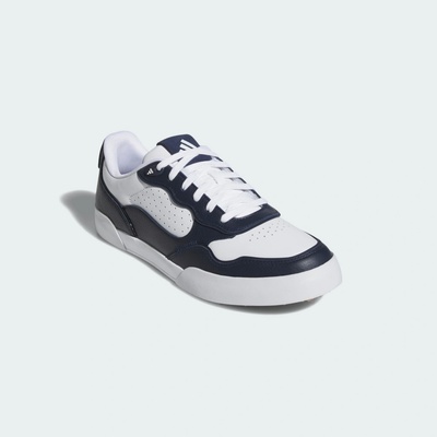 adidas Retrocross 25 Mens white/navy – Zboží Dáma