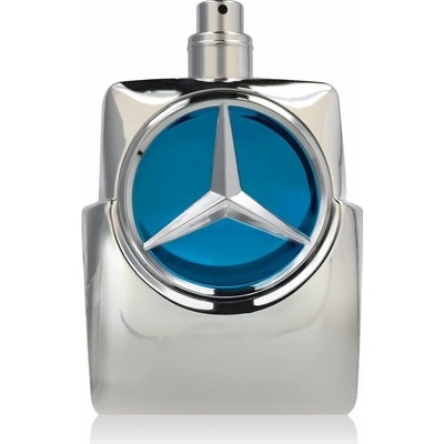 Mercedes Benz Man Bright Men parfémovaná voda pánská 100 ml tester