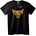 NOONEBRAND Тениска Испански клуб 2020 бик - 2XL, Black