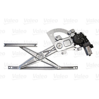 Mechanizmus zdvíhania okna VALEO 851436