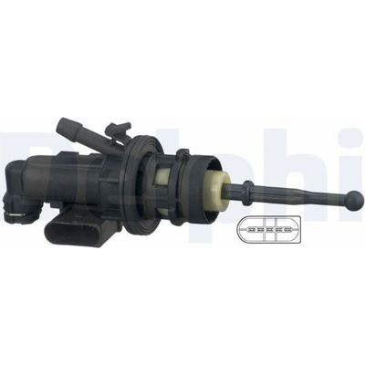 Hlavní válec, spojka DELPHI LM80411