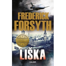 Liška - Frederick Forsyth