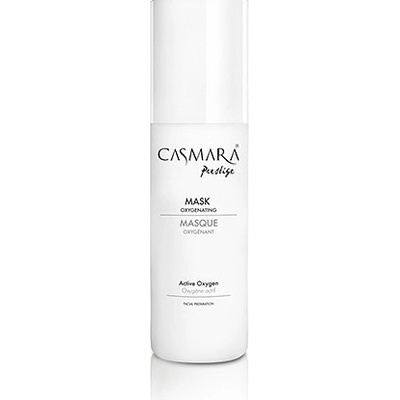 Casmara Oxygen Active Mask pleťová maska s aktivním kyslíkem 150 ml