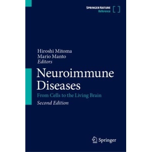 Neuroimmune Diseases | Hiroshi Mitoma, Mario Manto (ISBN: 9783031600050)