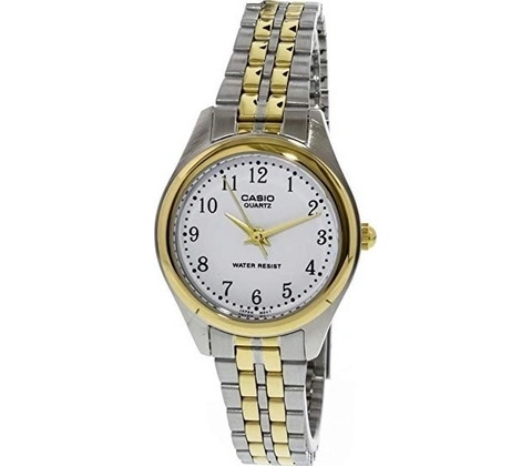 Casio Ltp-1129g-7b
