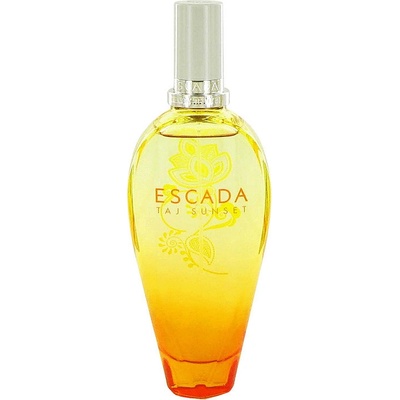 Escada Taj Sunset toaletná voda dámska 100 ml tester