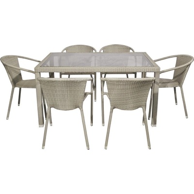 Oiplus Ратанов комплект ВЕСЕЛА 1562