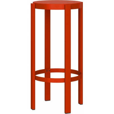 Noo.ma Doon 75 cm tomato red
