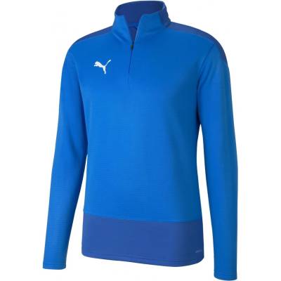 Puma teamGOAL 23 Training 1 4 Zip Top Jr 65656702