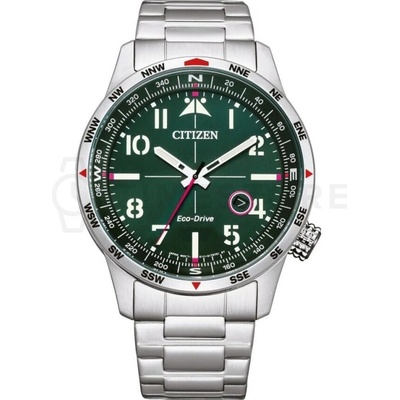 Citizen Eco-Drive BM7551-50X (BM7551-50X)