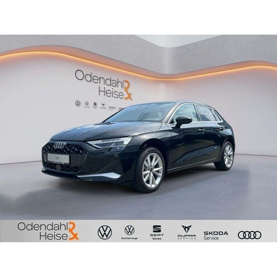 Audi A3 TFSI S tronic Sportback Advanced 85 kW