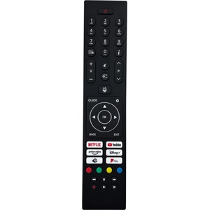 Techwood rc45137t - оригинален дистанционен контрол (rc45137t) Дистанционно