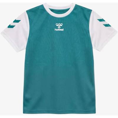 Hammel Dětský házenkářský dres Hummel šedý