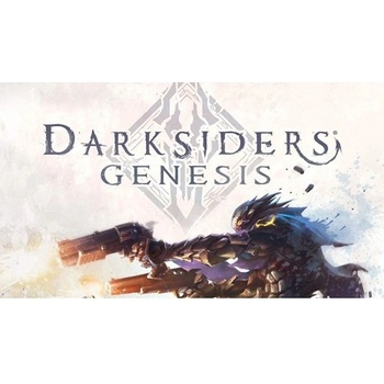Darksiders: Genesis