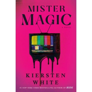 Mister Magic (ISBN: 9780593724187)