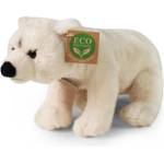 Rappa Плюшено полярно мече 22 см eco-friendly (230927)