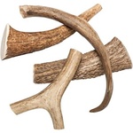 ABC-ZOO Снакс Цял еленов рог l 81-120 г