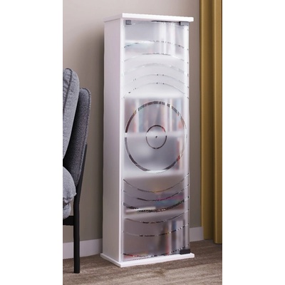 VCM Tilano M bílá – Hledejceny.cz