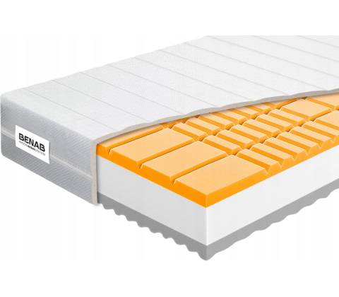 Benab Zero Medium 16 H3/H4