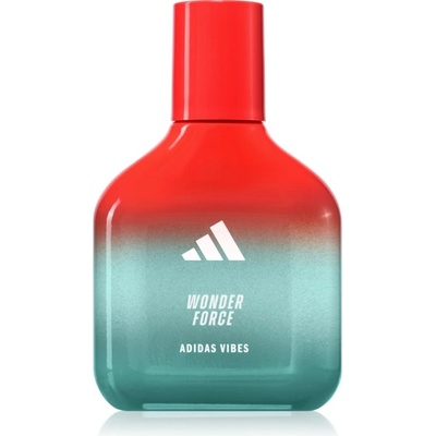 Adidas Vibes Wonder Force EDP 50 ml