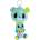 Lamaze Toys Бебешка играчка 3 в 1 Lamaze - Изненада (L27469)
