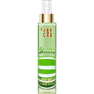 Candy Crush Rainbow Runway Mist Spray 150 мл