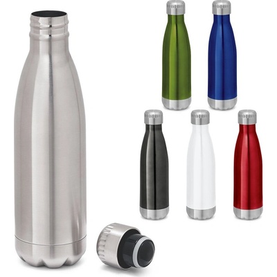 Show láhev z nerezové oceli Černá 510 ml