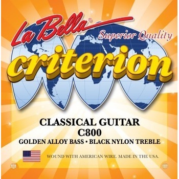 La Bella C800