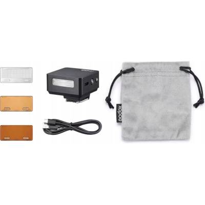 Godox iT20 O Oly/Pan schwarz