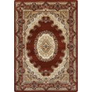 Berfin Dywany Adora 5547 V (Vizon) Hnědá