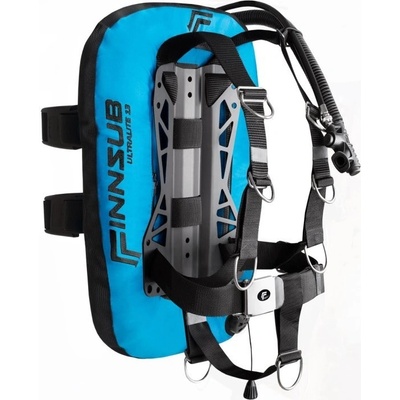 FINNSUB ULTRALITE 13 Modrá AERO černá
